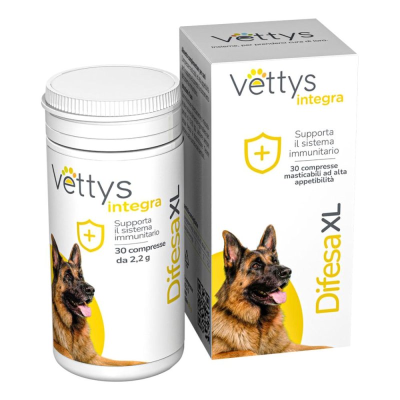 VETTYS Integra Difesa XL Cane VETTYS Integra Difesa XL Cane