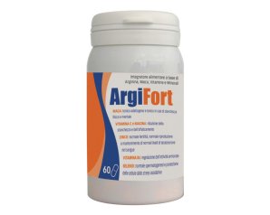 ARGIFORT 60CPR
