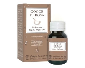 GOCCE DI ROSA 30ML