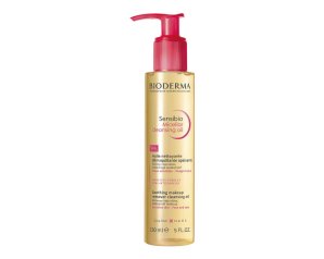 SENSIBIO MICELLAR OIL 150ML
