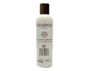 ISCHIA Shampoo Ristrutt.250ml