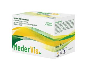MEDERVIS 30BUST
