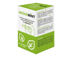 MEDERMINT 120CPR