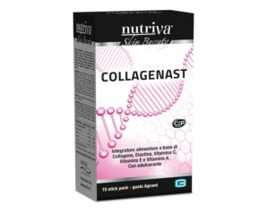 NUTRIVA COLLAGENAST 225ML