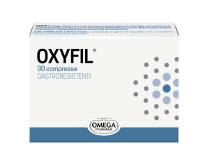 OXYFIL 30Cpr