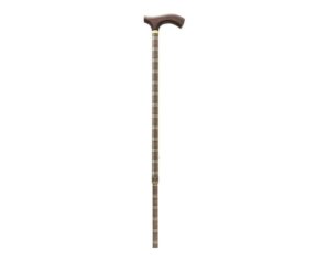 BASTONE Passegg.Lega Righe F/C