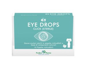 GSE EYE DROPS CLICK+EYE MASK