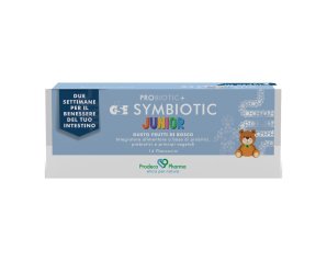 PROBIOTIC+ GSE SYMBIOTIC J 14F
