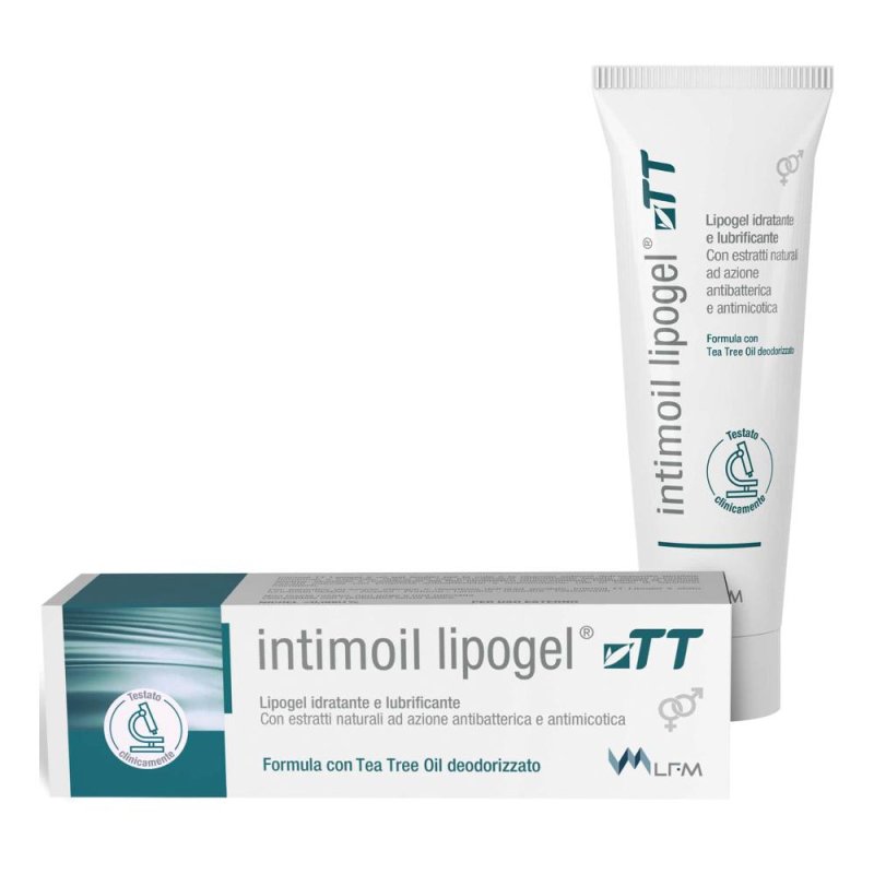Lab.farmacologico Milanese Intimoil Lipogel Tt 30 Ml Lab.farmacologico Milanese Intimoil Lipogel Tt 30 Ml