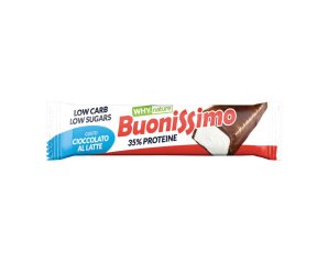 WHYNATURE BUONISSIMO 30G