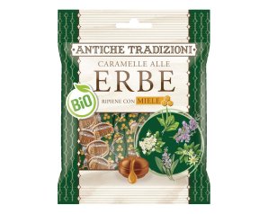 ANTICHE TRADIZ.Car.Erbe 60g