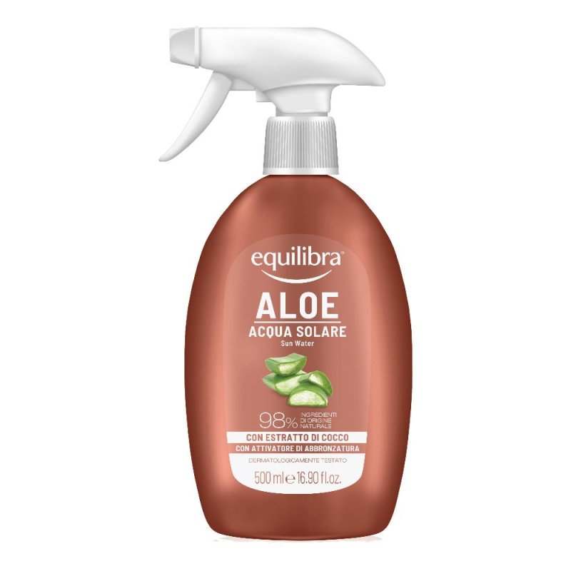 ACQUA SOLARE 540ML ACQUA SOLARE 540ML