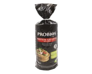 PROBIOS PROTEIN GALLETTE 100G
