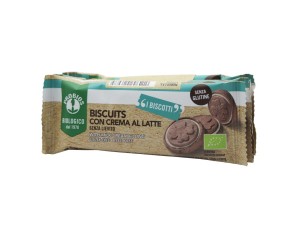 PROBIOS Bisc.Cr.Latte 4x24g