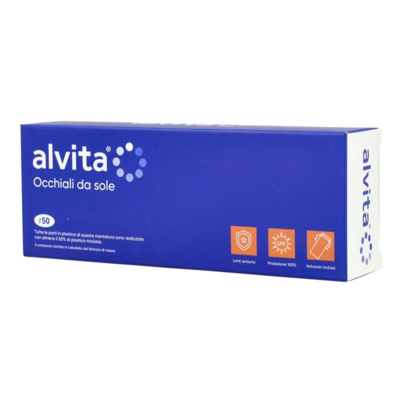 Alliance Healthcare It.dis. Alvita Occhiale Sole Jessi Alliance Healthcare It.dis. Alvita Occhiale Sole Jessi