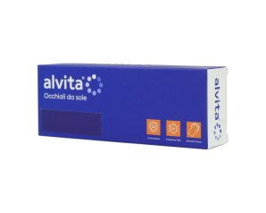 ALVITA OCCHIALE SOLE TOM