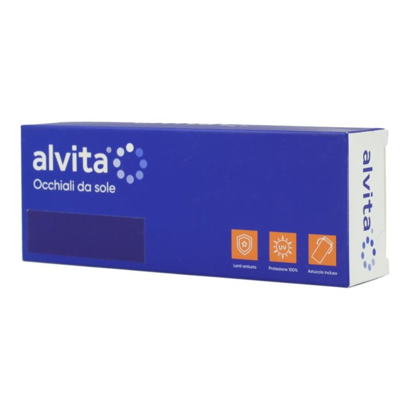 Alliance Healthcare It.dis. Alvita Occhiale Sole Tom Alliance Healthcare It.dis. Alvita Occhiale Sole Tom