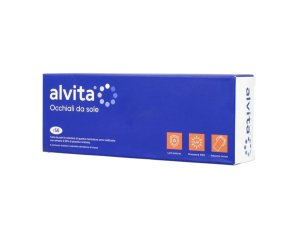 ALVITA OCCHIALE SOLE LINDA