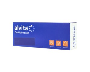 ALVITA OCCHIALE SOLE LUCAS