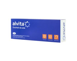 ALVITA OCCHIALE SOLE CLAUDIO