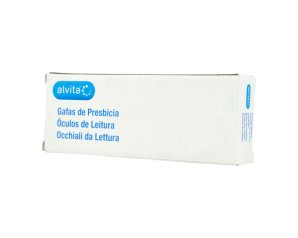 ALVITA OCCH LETT SIGGY +1,00