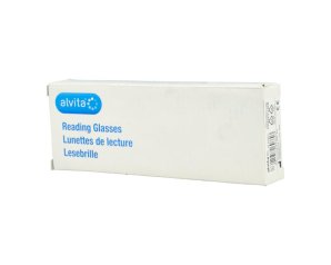 ALVITA OCCH LETT CHRIS +1,00