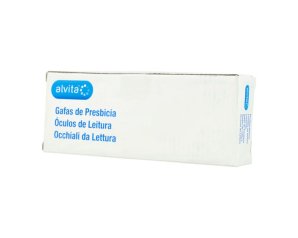 ALVITA OCCH LETT BETSY PU+1,00