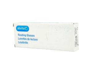 ALVITA OCCH LETT ANDREA +1,00