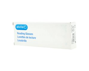 ALVITA OCCH LETT MORRY +1,00