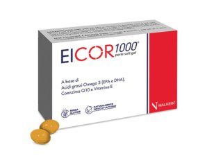 EICOR 1000 30SOFTGEL