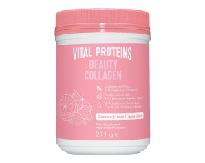 Vital Proteins Beauty Collagen Integratore Collagene per Pelle e Capelli 271g