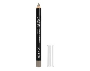 Lovren OMP1 Matita Ombretto Colore Platinum
