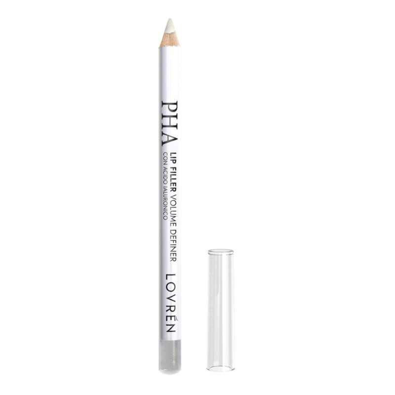 Lovren Lip Filler PHA Volume Definer Matita Labbra
