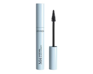Lovren Make Up - M4 Mascara Black Infinity, 9ml