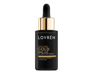 LOVREN Siero Time Age Gold