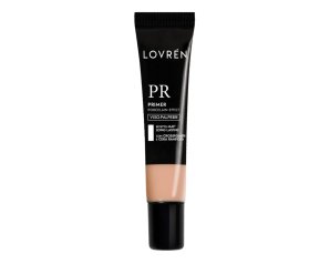 Lovren Pr Primer Porcelain Effect 20ml