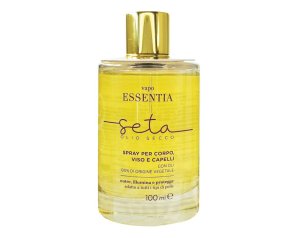VAPO ESSENTIA SETA OLIO 100ML