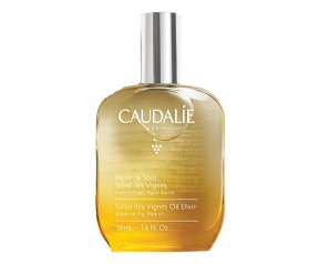 SOLEIL VIGNES OLIO TRATT 50ML