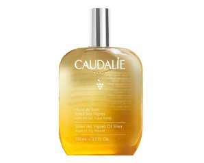 SOLEIL VIGNES OLIO TRATT 100ML