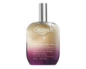 OLIO TRATTANTE LISCIANTE 50ML