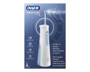 ORALB POWER ACQUACARE 4