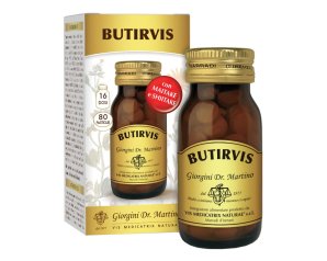 BUTIRVIS 80 Past.RP