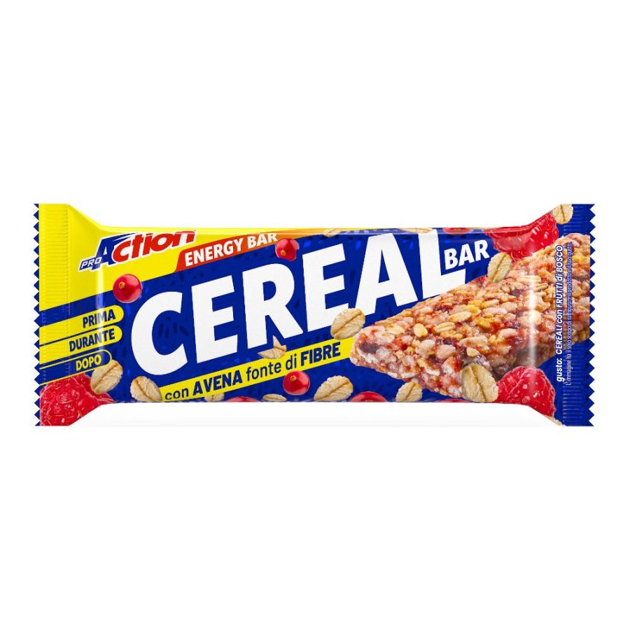 ProAction Break 33% mandorla 50 g - barretta proteica con mandorle per sportivi ProAction Break 33% mandorla 50 g - barretta proteica con mandorle per sportivi