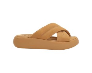 BOCA CROSS NUBUCK W COG37