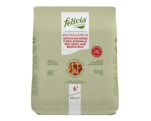 FELICIA MALTAGLIATELLE LEN+RIS