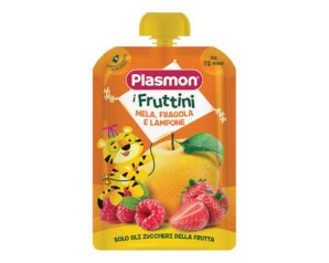 PLASMON I Fruttini Me/Fr/Lamp.