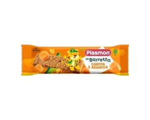 PLASMON Barretta Carota/Aranc.