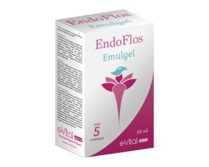 ENDOFLOS Emulgel 30ml