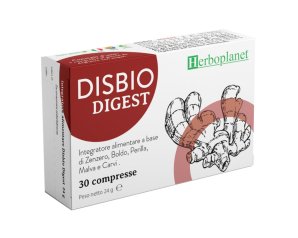 DISBIO DIGEST 30CPR