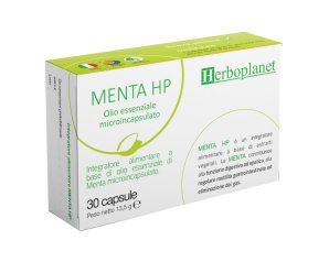 MENTA HP 30CPS